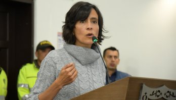 Petro designa a ministras de Salud, Agricultura y Ambiente Petro designa a ministras de Salud, Agricultura y Ambiente | RTA Noticias