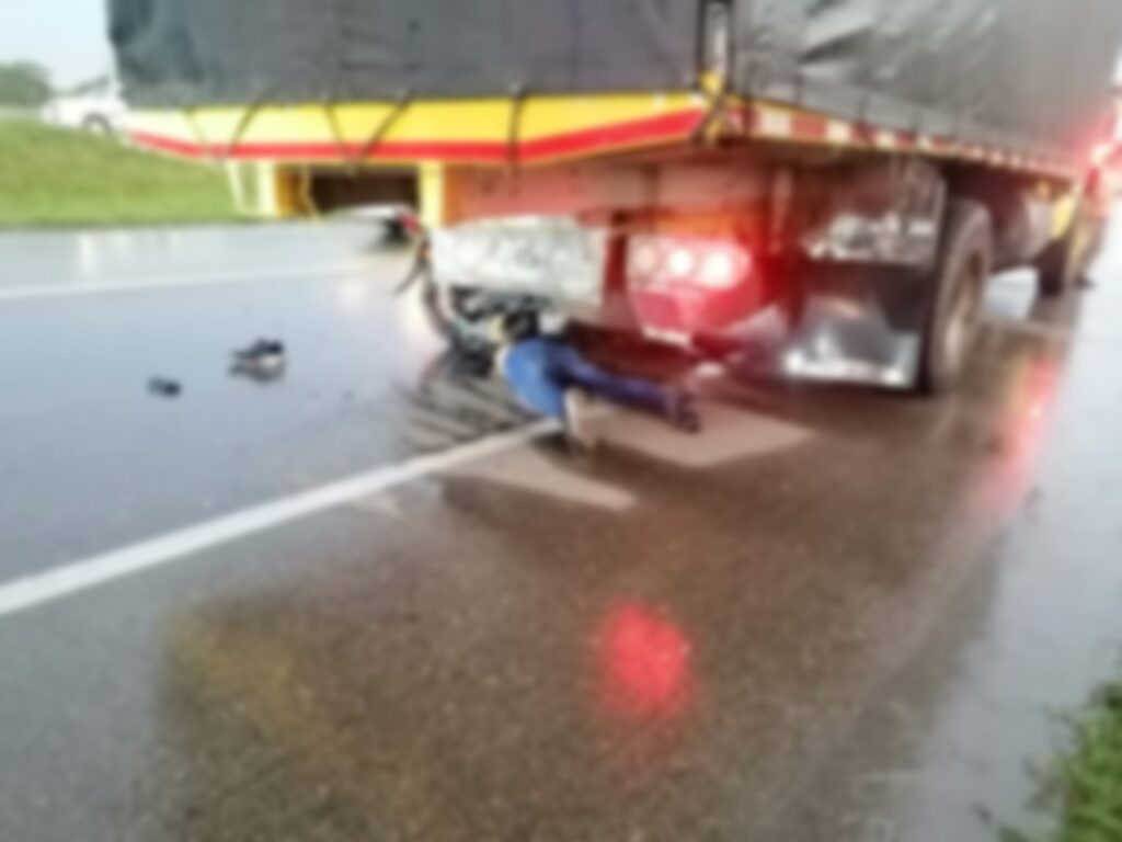Joven de 27 años perdió la vida en vías del Cesar Joven de 27 años perdió la vida en vías del Cesar | RTA Noticias