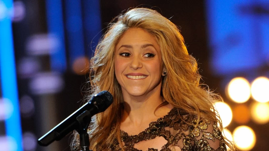 La Fiscalía española pide más de 8 años de cárcel para Shakira | RTA Noticias
