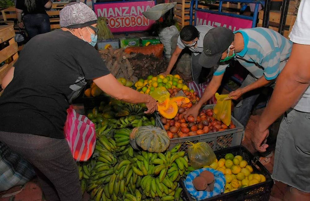 Mercado Campesino llegará a La Mesa | RTA Noticias
