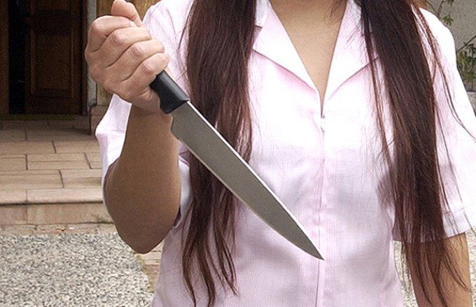 Capturan a mujer por apuñalar a su exmarido nota-mujer-apunala-en-el-pecho-1132x670-1