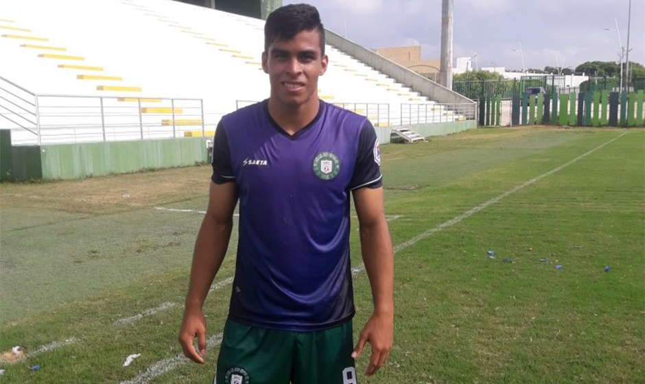 Misael Martínez se pierde el debut ante Atlético Huila | RTA Noticias