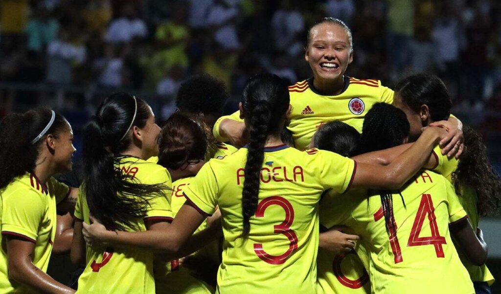 ¿Cómo ver en vivo la Copa América Femenina Colombia? ¿Cómo ver en vivo la Copa América Femenina Colombia? | RTA Noticias