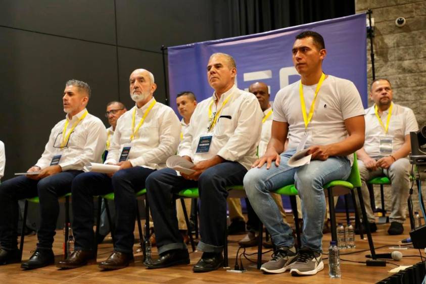 "La seguridad democrática era matar inocentes": Yeris Gómez | RTA Noticias