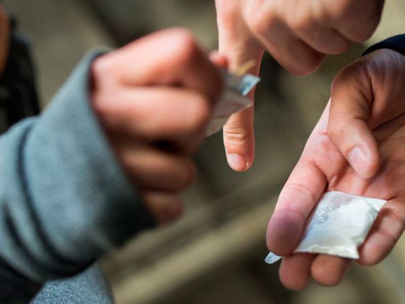 Venta de drogas en colegio de Valledupar | RTA Noticias