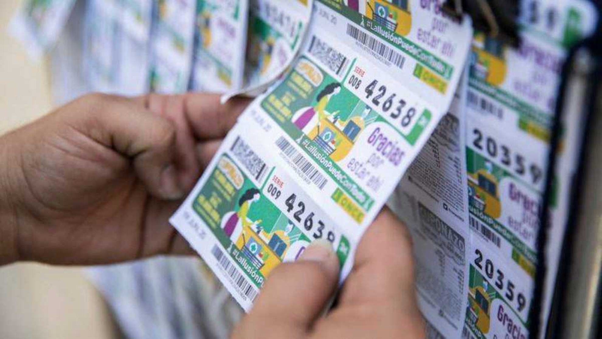 Los 12 números que le pueden dar la suerte hoy 16484712020126