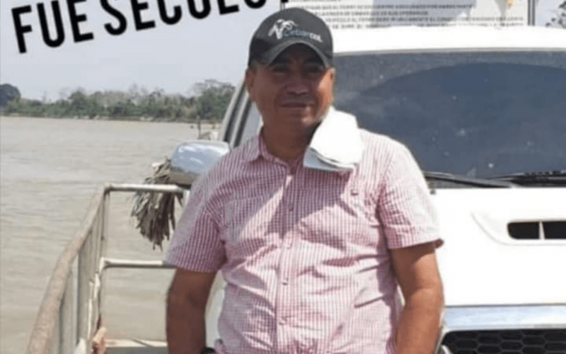 Hallan cadaver en zona rural de Aguachica Hallan cadaver en zona rural de Aguachica | RTA Noticias
