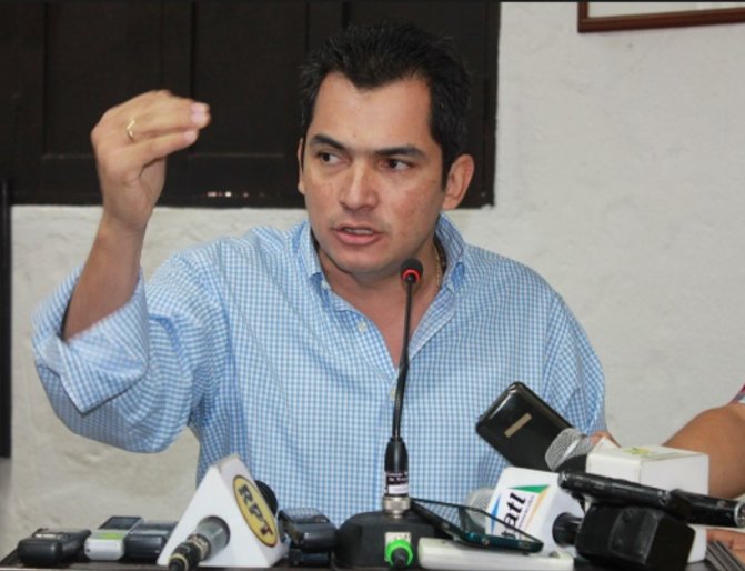Cosas de la Política: Mello y Ape en luna de miel | RTA Noticias