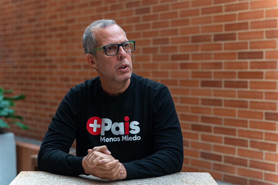Cosas de la Política: "Los siete mosqueteros" | RTA Noticias