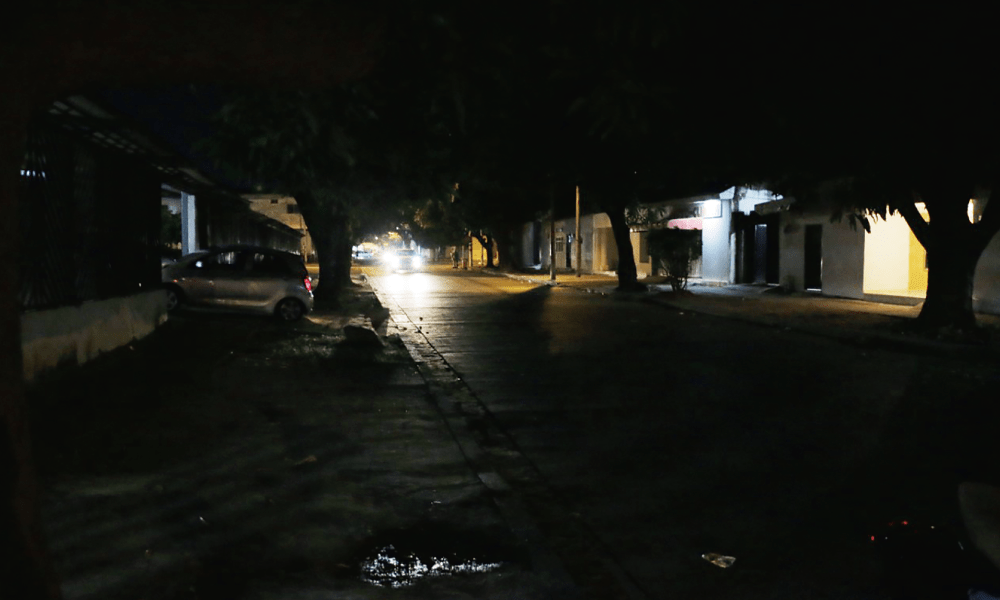 Afinia asumirá mantenimiento de alumbrado público Afinia asumirá mantenimiento de alumbrado público | RTA Noticias