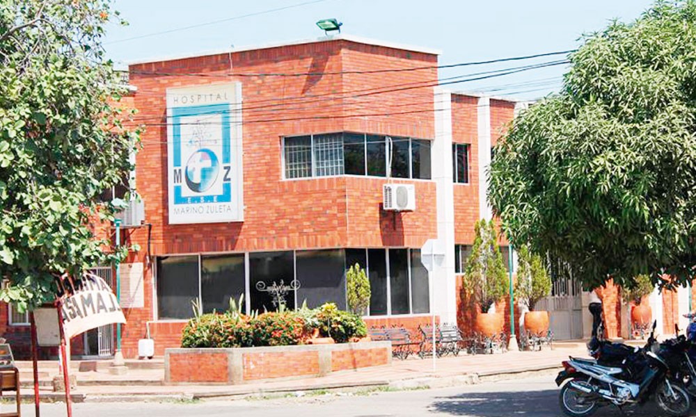 Denuncian posible negligencia en hospital de La Paz | RTA Noticias