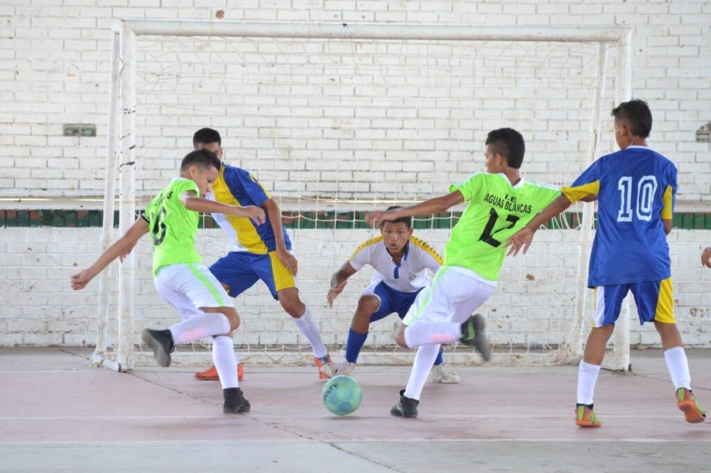 Se disputan en Valledupar los Juegos Intercolegiados | RTA Noticias