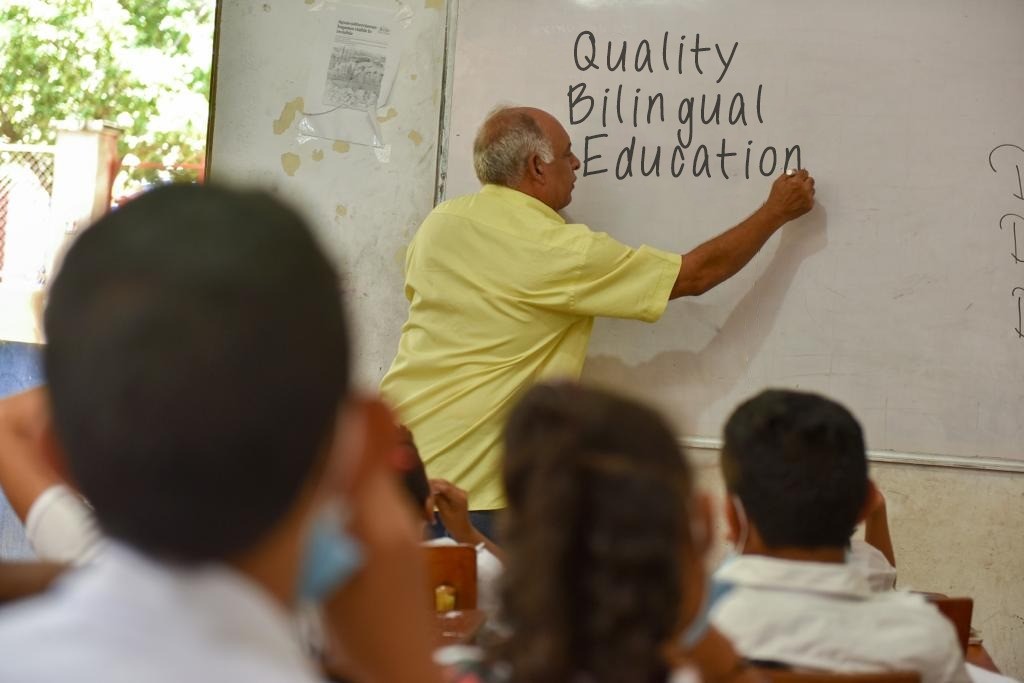 Aducesar se pronuncia ante la falta de docentes LOS-DOCENTES