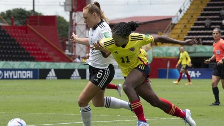 Colombia debuta venciendo a Alemania en el mundial Sub-20 N2SL7SPTRRFVRDDMV43D6JXC2Y