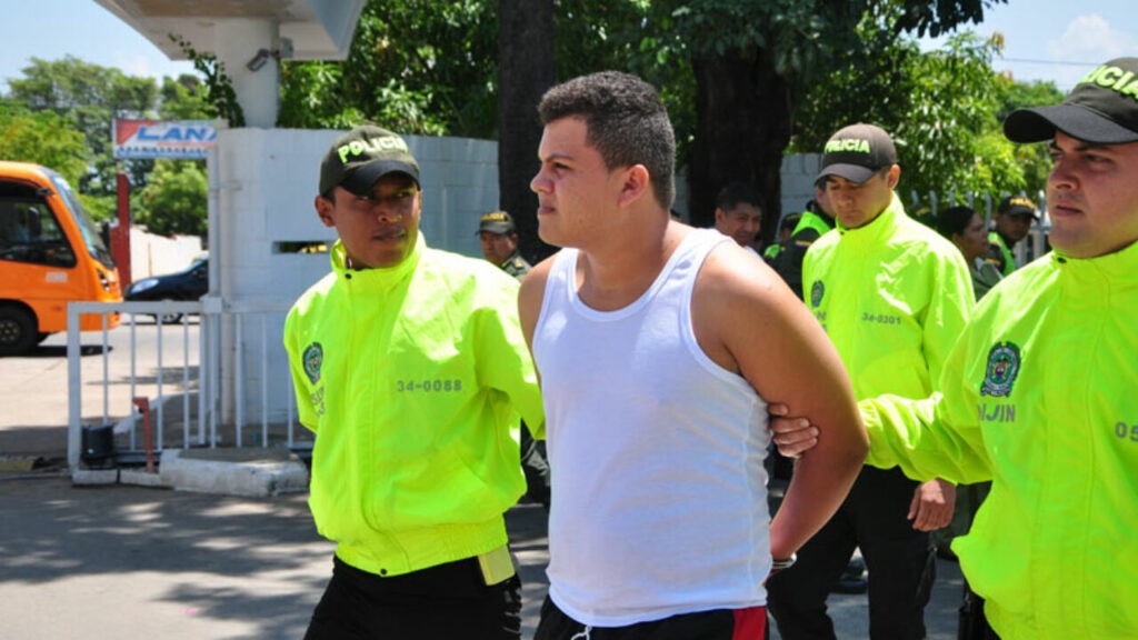 Ratifican condena contra alias "Patacón" por muerte de periodista | RTA Noticias