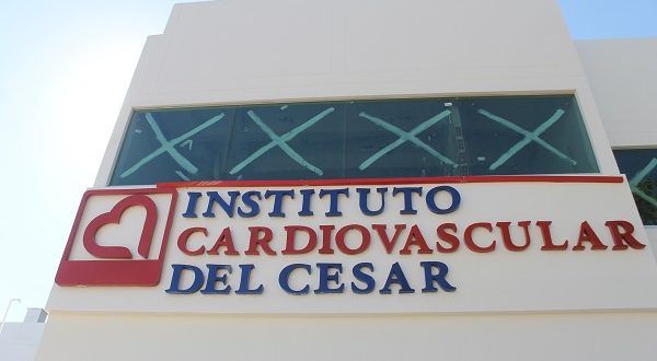 Iván Zuleta está internado en la Clínica Cardiovascular | RTA Noticias