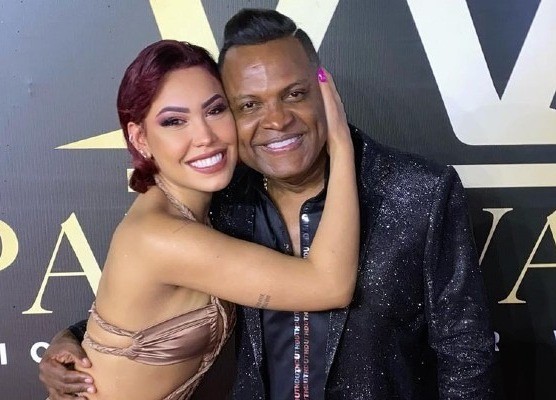¡No va más! Ana del Castillo y Omar Geles pelean WhatsApp-Image-2022-08-02-at-6.34.24-PM