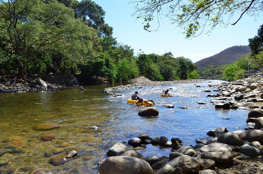 Joven murió tras lanzarse al río Guatapurí | RTA Noticias