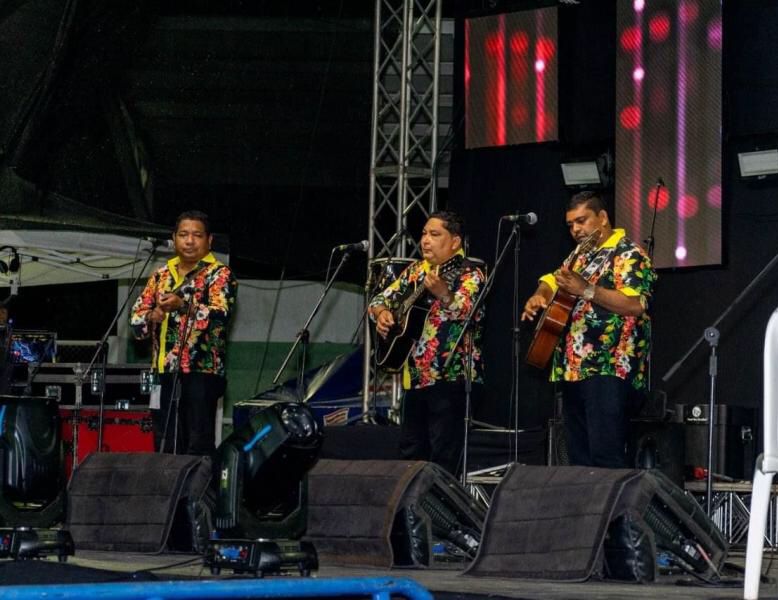 Se viene Festival de Música Vallenata en guitarra | RTA Noticias