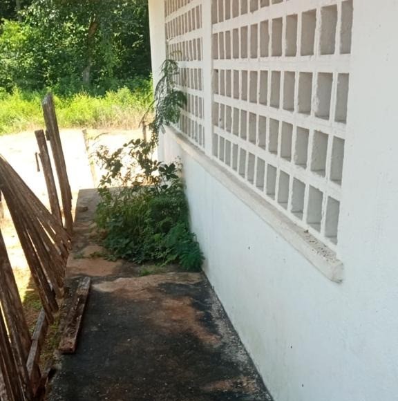 Denuncia deplorables condiciones de escuela La Sierrita | RTA Noticias
