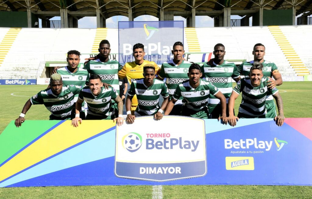 Ganar sigue siendo esquivo para Valledupar FC | RTA Noticias
