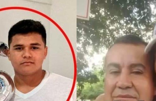 $50 millones de recompensa por información de secuestrados | RTA Noticias