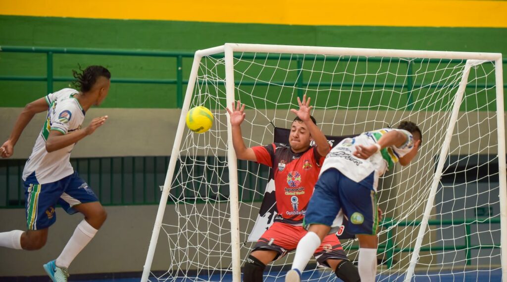Real Valledupar empató contra el Deportivo Realeza | RTA Noticias