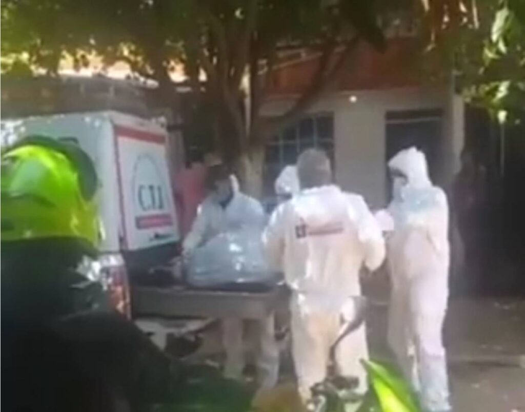 Adulto mayor fue asesinado a puñaladas en su vivienda | RTA Noticias