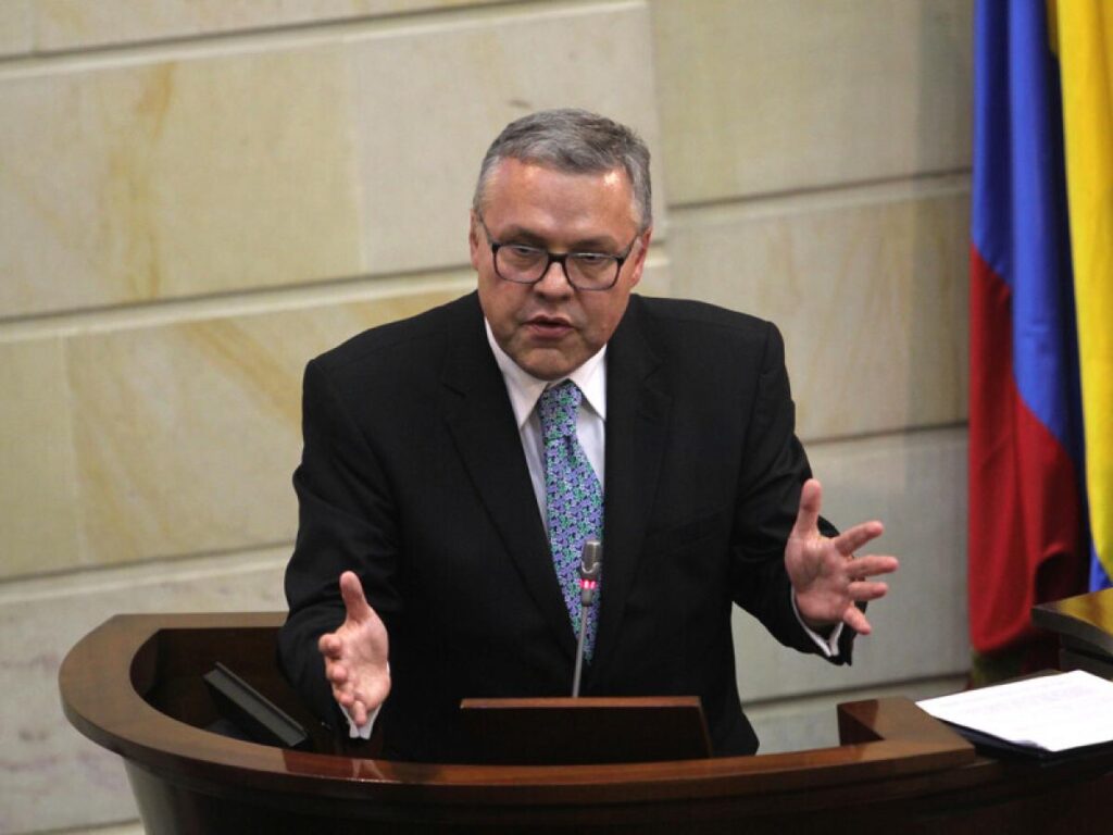 Procuraduría investigará al diputado del Cesar Jesús Suárez | RTA Noticias