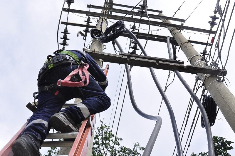 Barrios que no tendrán luz este sábado en Valledupar | RTA Noticias