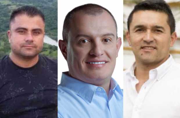 Van 6 alcaldes capturados en un solo día Van 6 alcaldes capturados en un solo día | RTA Noticias