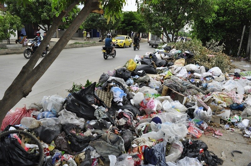 Aumentan a 647 los casos de dengue en Valledupar | RTA Noticias
