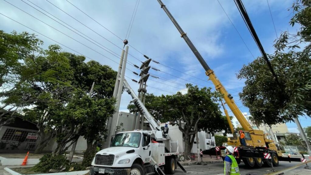 2 y 3 de septiembre: Barrios sin luz en Valledupar | RTA Noticias