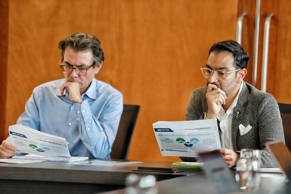 "Habrá condonación de deudas del Icetex": Mauricio Toro | RTA Noticias