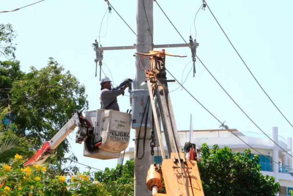 Domingo 21 de agosto: estos barrios no tendrán luz | RTA Noticias