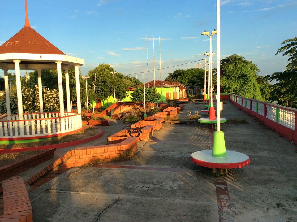 En La Gloria toman medidas de orden público | RTA Noticias