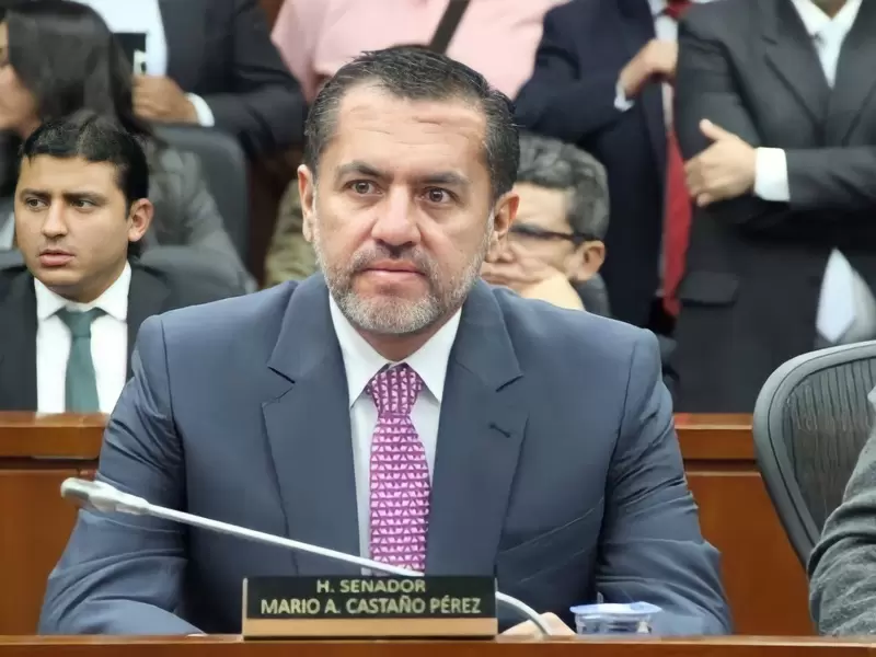 Van 6 alcaldes capturados en un solo día Van 6 alcaldes capturados en un solo día | RTA Noticias
