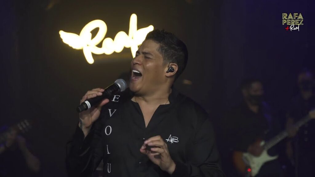 Rafa Pérez hará lanzamiento de su álbum "El Vallenato Vive" | RTA Noticias