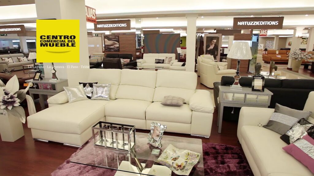 Comenzó Feria Salón del Mueble en Guatapurí Plaza | RTA Noticias