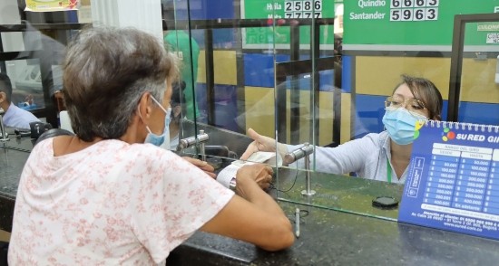 Colombia Mayor: Así podrá reclamar los pagos de julio | RTA Noticias