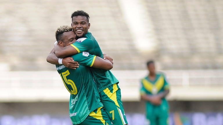 Valledupar FC sigue sin ganar: cayó 4-3 ante Quindío | RTA Noticias
