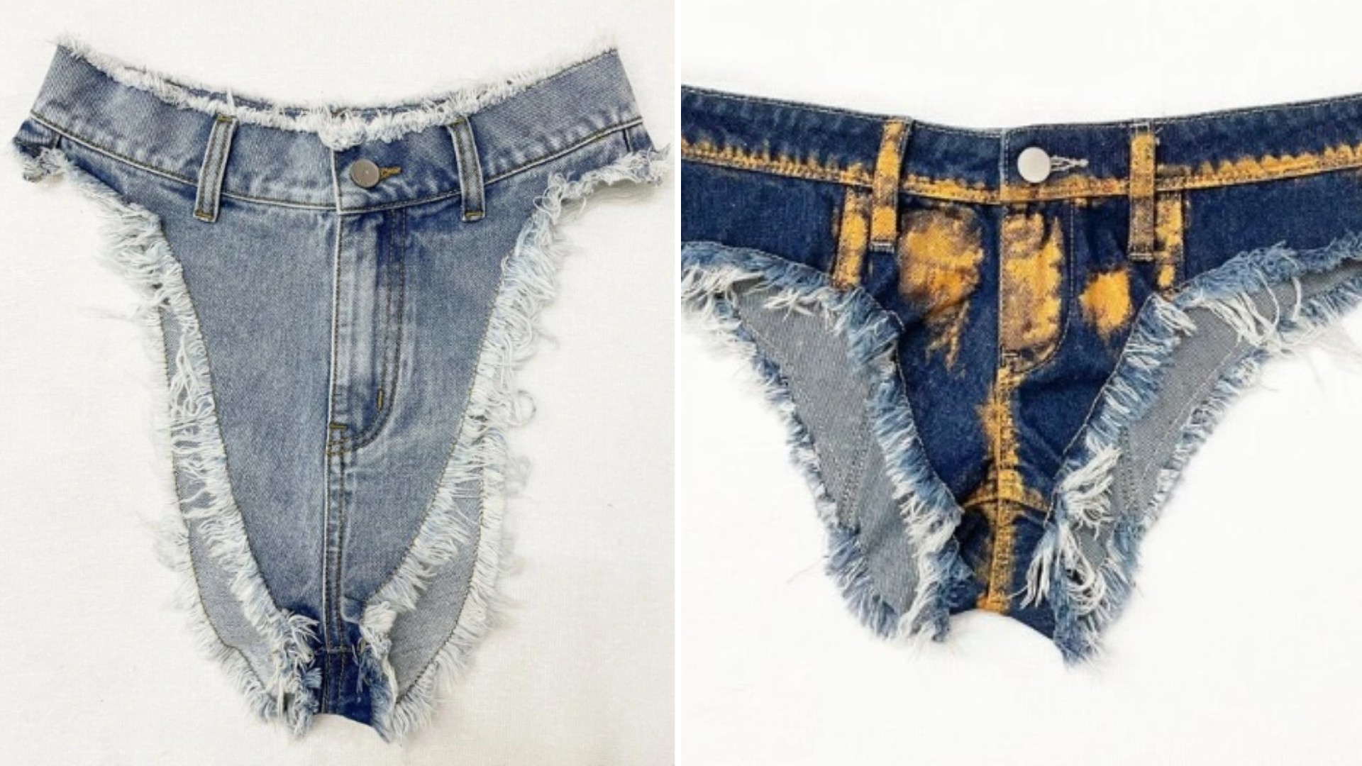 ¿Usaría ropa interior de Jean? Tienda lanza nueva línea ropa_interior_de_jean