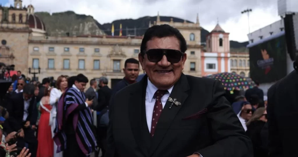 Cosas de la Política: "Los siete mosqueteros" | RTA Noticias