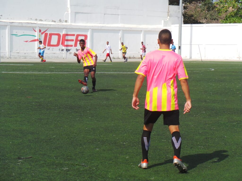 Cesarense jugará amistoso con la Selección Colombia Sub 17 | RTA Noticias