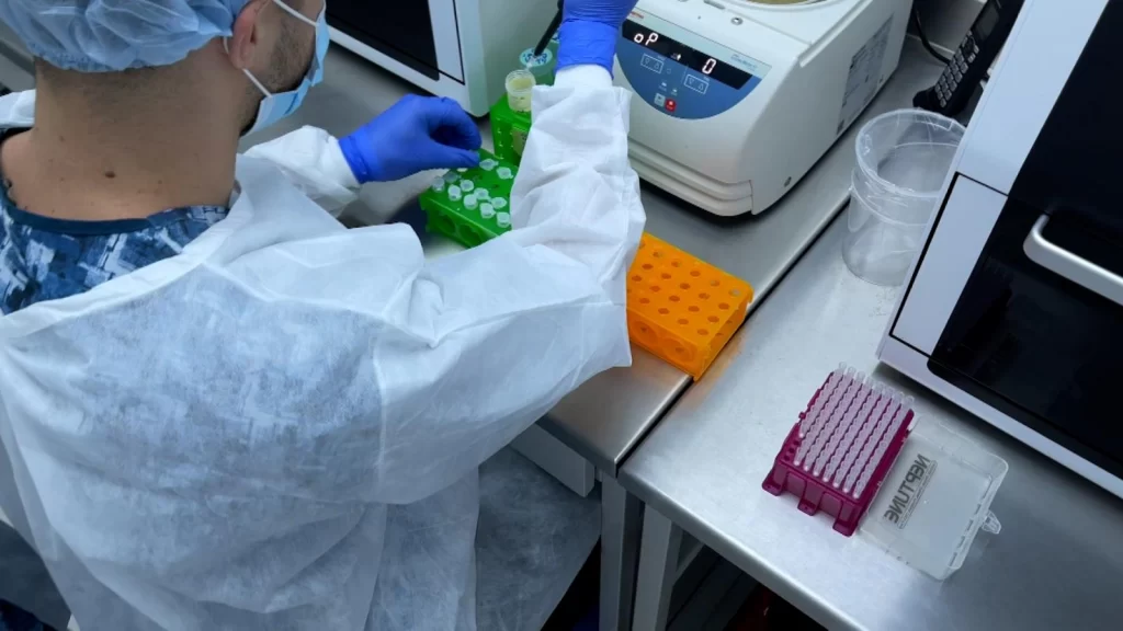 Se eleva a cuatro los casos de viruela símica en Cesar | RTA Noticias