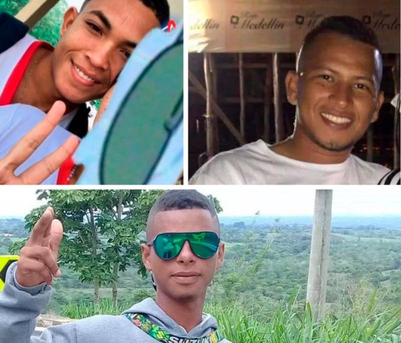 10 policías enviados a la cárcel por masacre en Sucre | RTA Noticias
