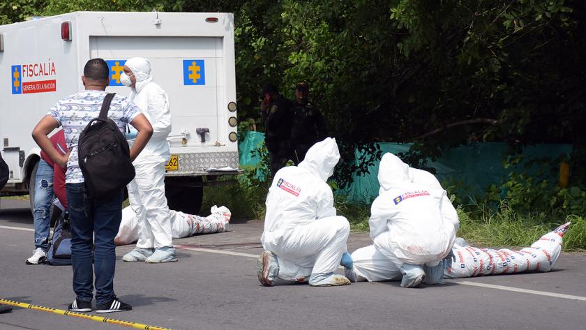 Cien muertes violentas en Valledupar: momento de revisar Cien muertes violentas en Valledupar: momento de revisar | RTA Noticias