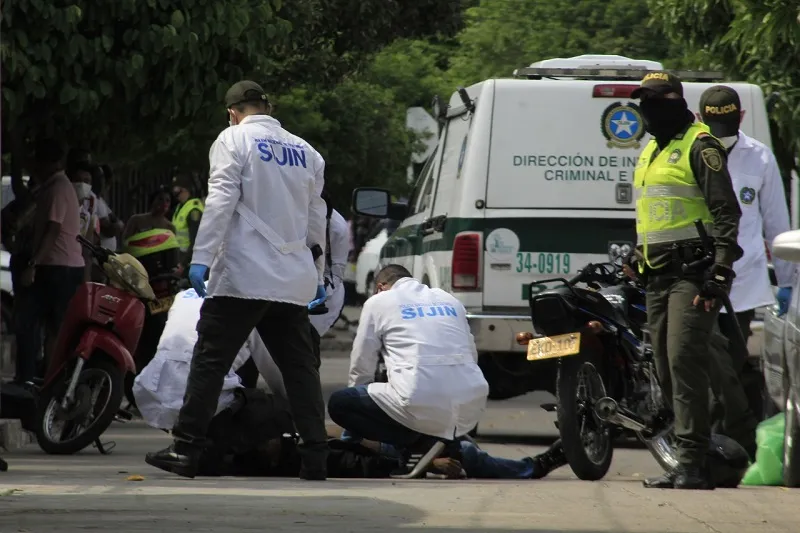 Capturan a presunto asesino de Samir Romero en Valledupar | RTA Noticias