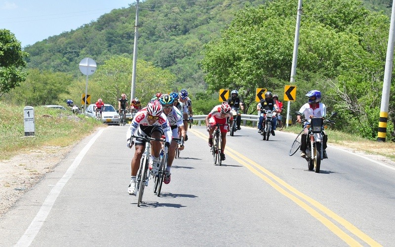 En Valledupar se correrá la Vuelta Colombia Sénior Máster | RTA Noticias