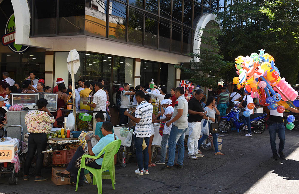 "Es desalentador el tema del desempleo en Valledupar" "Es desalentador el tema del desempleo en Valledupar" | RTA Noticias